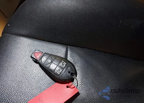 2016 Chrysler Town & Country Touring z USA, uszkodzony, nr VIN 2C4RC1BG4GR281900